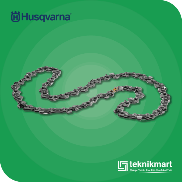 HUSQVARNA CHAIN C85 CHISEL 18" 3/8" 1.5MM 68DL