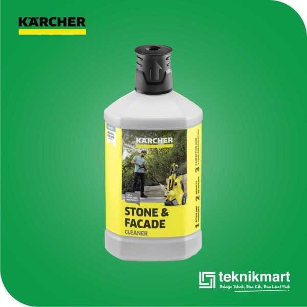 KARCHER RM 611 STONE AND FACADE CLEANER 3 IN 1