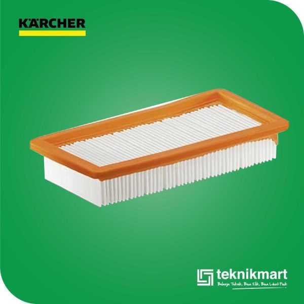 KARCHER MOTOR PROTECTON FILTER FOR DS5 - DS6 SERIES