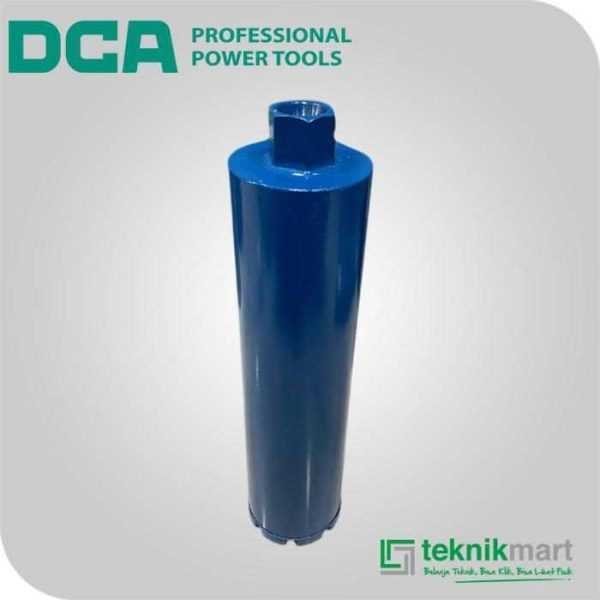 DCA 30271100024 DIAMOND CORE BIT 8" 200X350MM