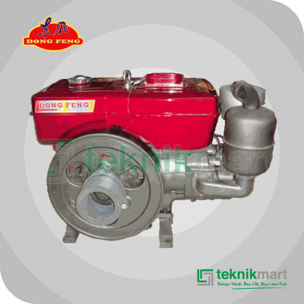 DONGFENG S 1130 HOPPER DIESEL 30HP