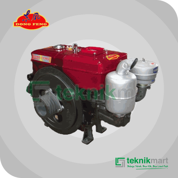 DONGFENG S 1130 M HOPPER STATER DIESEL 30HP