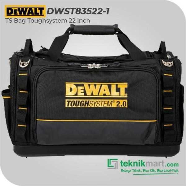 DEWALT DWST83522-1 TS BAG TOUGHSYSTEM 22"
