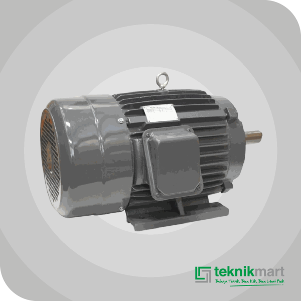 FETCH ELECTRO MOTOR 10 HP 3P 4P