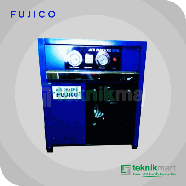 FUJICO AIR DRYER 10 HP