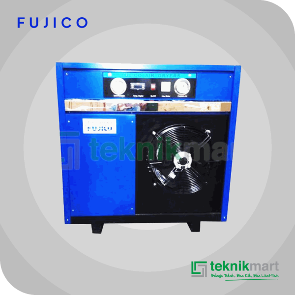 FUJICO AIR DRYER 15 HP