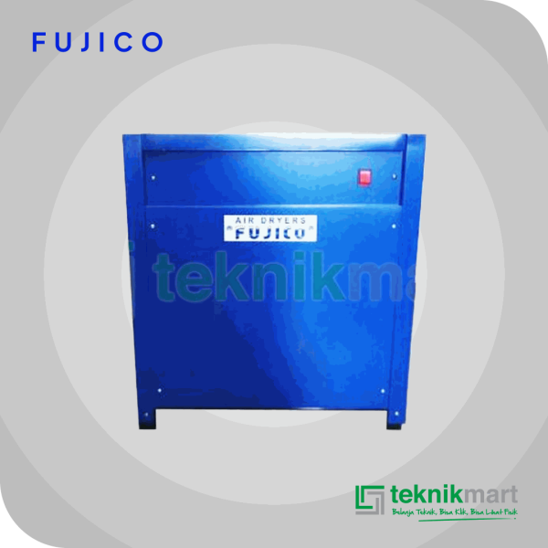 FUJICO AIR DRYER 3 HP