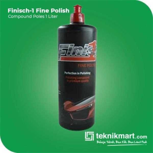 FINISH-1 FINE POLISHING 1 LITER