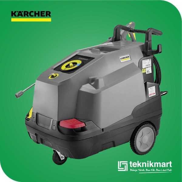 KARCHER HDS 10/21-4 M *EU-I HOT WATER HIGH PRESSURE CLEANERS