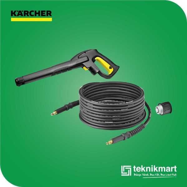 KARCHER HK 12 HIGH PRESSURE HOSE SET (HOSE & GUN) FOR K2-K7 SERIES