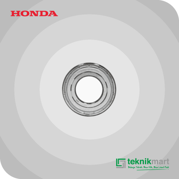 HONDA BEARING 6205 Z FOR WB 20/30 XH/XN
