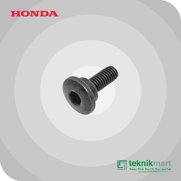 HONDA BOLT SOCKET 5X18 FOR UMR 435