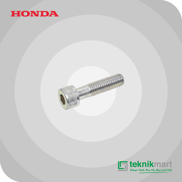 HONDA BOLT SOCKET 5X32 FOR UMR 435