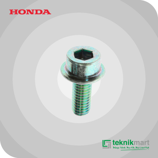 HONDA BOLT SOCKET 5X53 FOR UMR 435