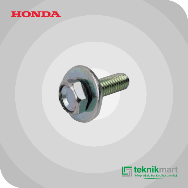 HONDA BOLT WASHER 6X20 FOR UMR 435
