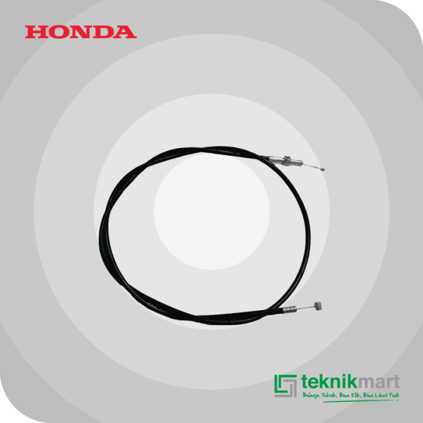 HONDA CABLE COMP THROTTLE FOR UMR 435 N