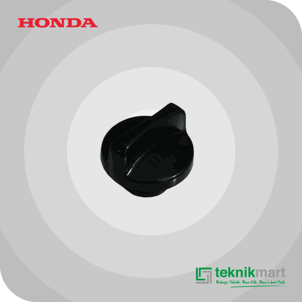 HONDA CAP COMP FUEL FILLER FOR WB 20 XH/XN