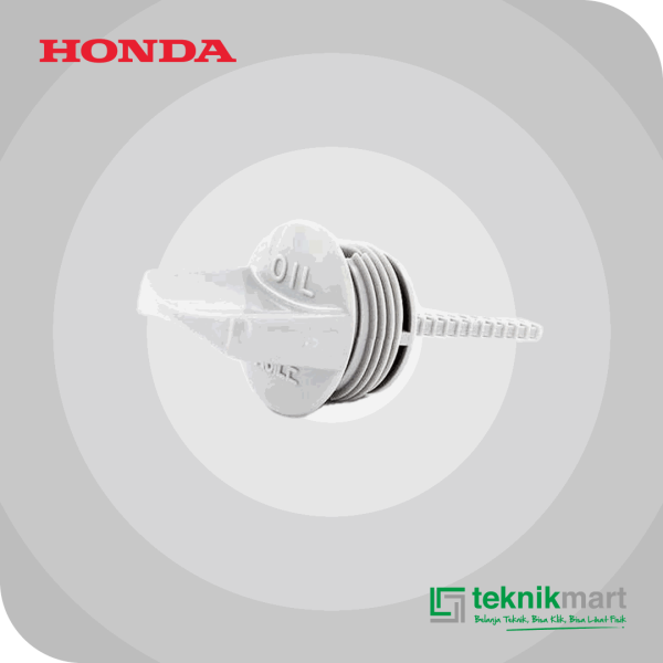 HONDA CAP OIL FILLER FOR EU 30
