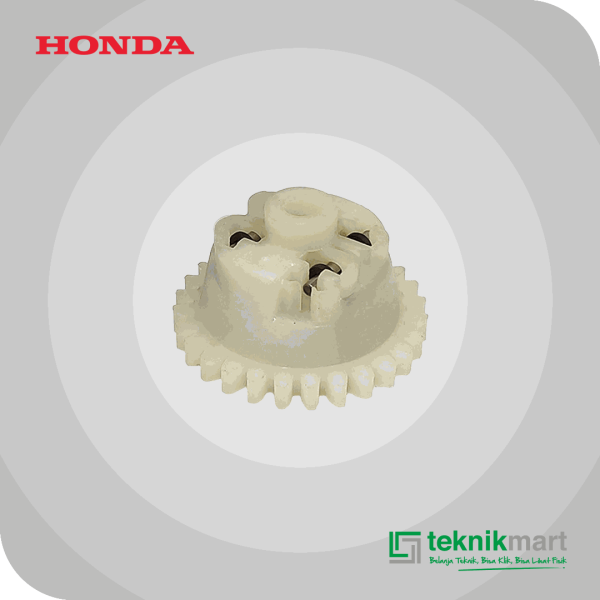 HONDA CLIP GOVERNOR HOLDER FOR GX 120/GX 160/GX 200