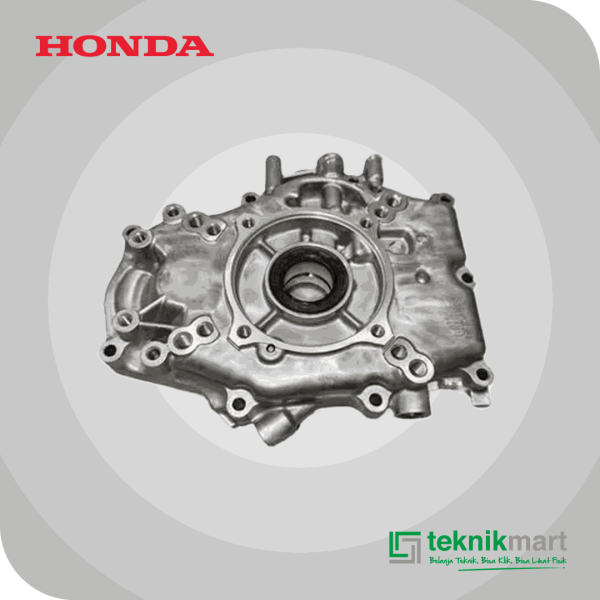 HONDA COVER ASSY CRANKCASE FOR GX 690
