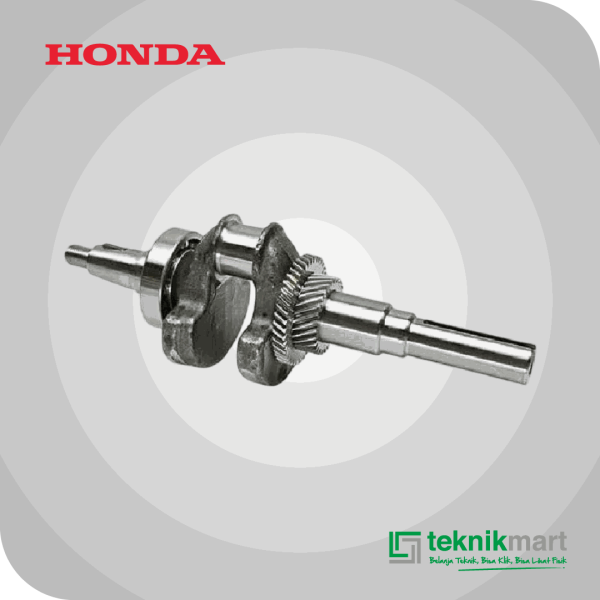 HONDA CRANK SHAFT FOR GX 690