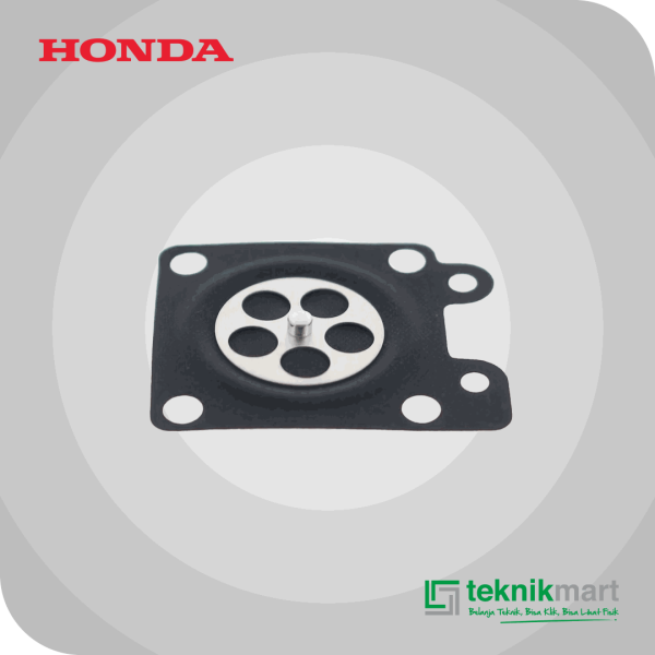 HONDA DIAPHRAGM ASSY METERING FOR UMR 435