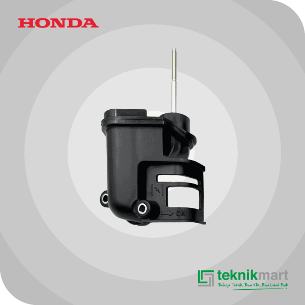 HONDA ELBOW COMP AIR CLEANER FOR GX 160/GX 200