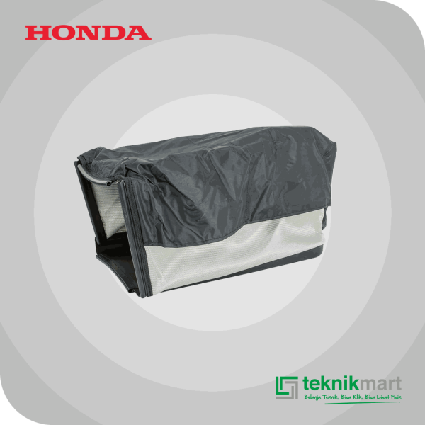 HONDA FABRIC COMP GRASS BAG FOR HRJ 196