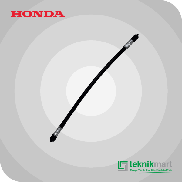 HONDA FLEXIBLE SHAFT ASSY FOR UMR 435 N