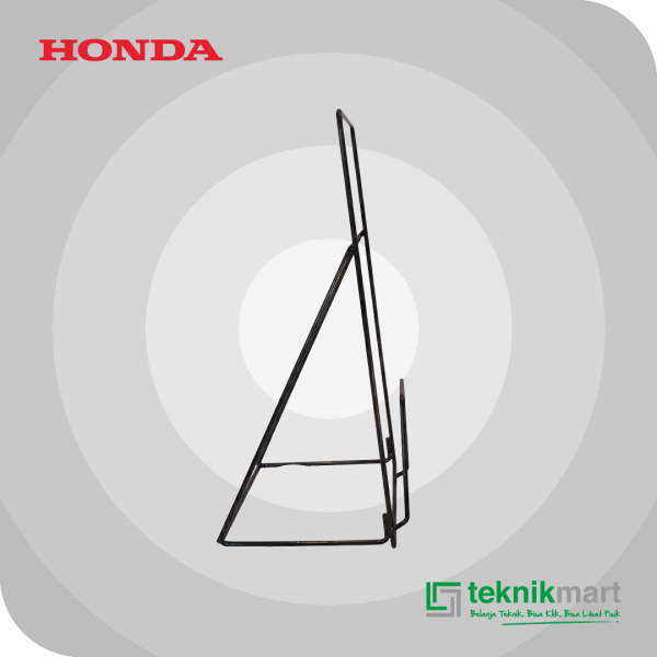 HONDA FRAME COMP BAG FOR HRJ 196