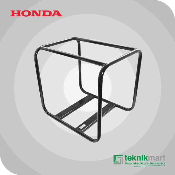 HONDA FRAME COMP PUMP FOR WB 20