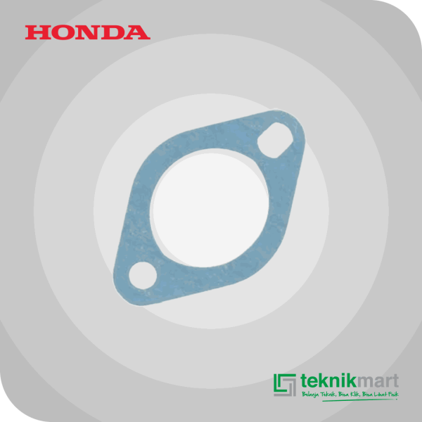 HONDA GASKET AIR CLEANER FOR EG 1000