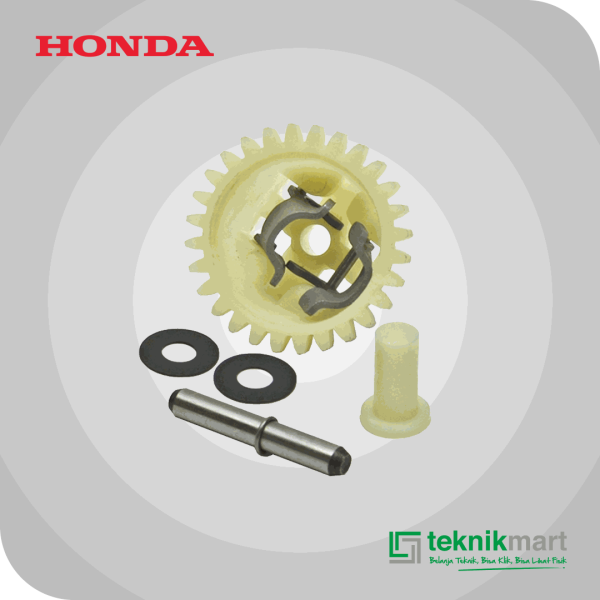 HONDA GOVERNOR ASSY FOR GX 120/GX 160/GX 200