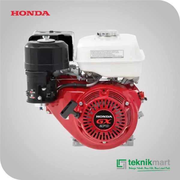 HONDA GX 270 T2 GASOLINE ENGINE 9HP
