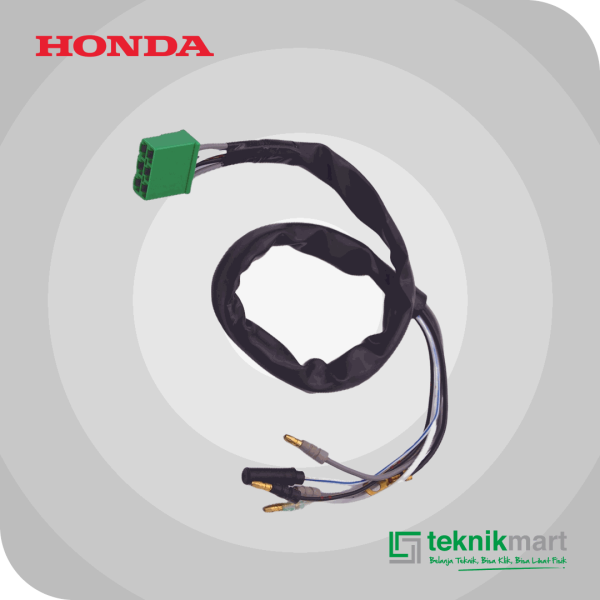 HONDA HARNESS ASSY SUB WIRE FOR GX 630/660/690