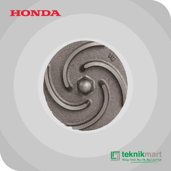 HONDA IMPELLER FOR WB/WL 20 XH2/XN