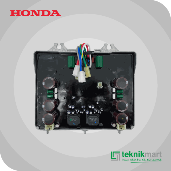 HONDA INVERTER UNIT COMP FOR EU 65