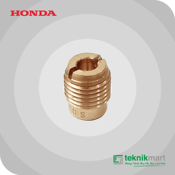 HONDA JET MAIN #72 FOR GX 160/GX 200