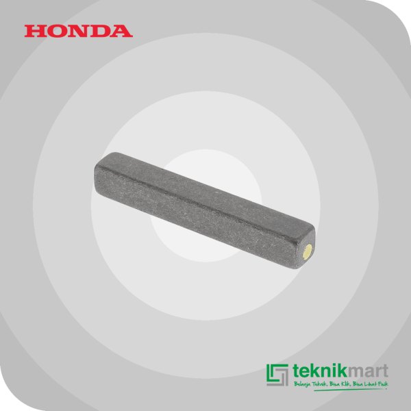 HONDA KEY,5X5X33 FOR G200/GP160/200/GX160