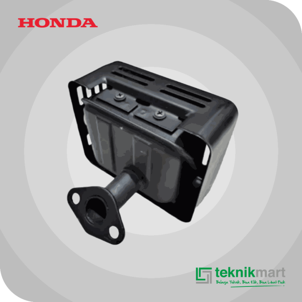 HONDA MUFFLER COMP STANDARD FOR GX 120/GX 160/GX 200