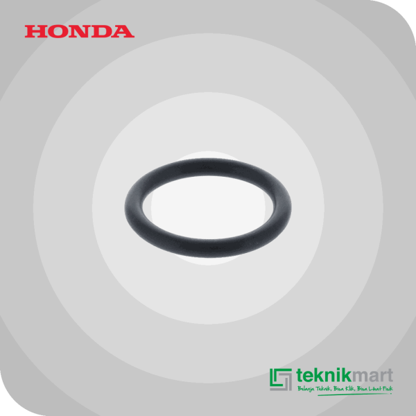 HONDA O RING 25.5x3 FOR EU 22 I