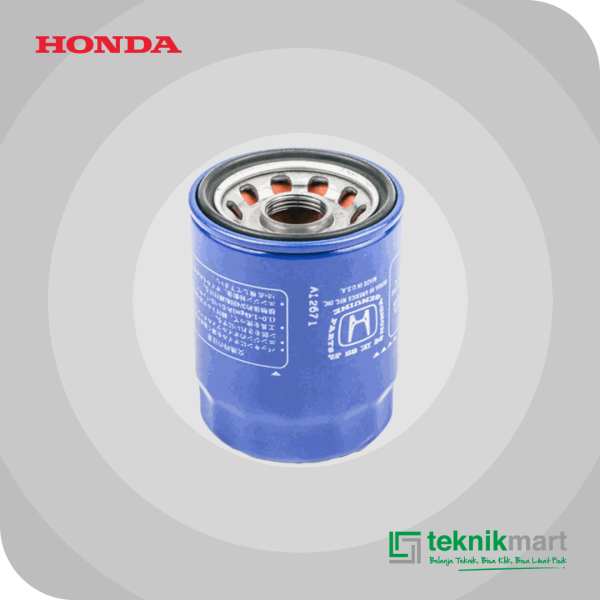HONDA OIL FILTER CARTRIDGE FOR GX 690