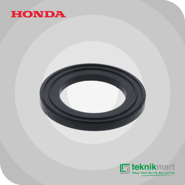 HONDA PACKING OIL FILLER CAP ASSY FOR EU 30