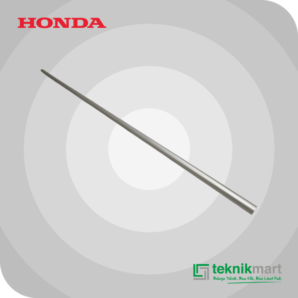 HONDA PIPE ASSY FRAME FOR UMR 435 T