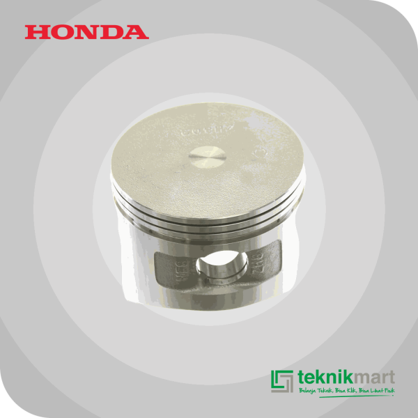 HONDA PISTON FOR GX160T1/GX200T1/GX160QBHS/HRU196/HRU216/FJ500