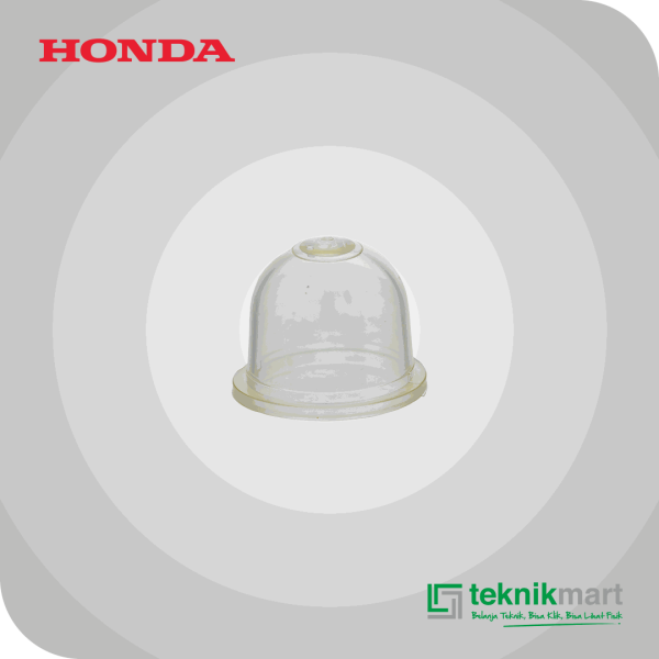 HONDA PUMP PRIMER FOR UMR 435