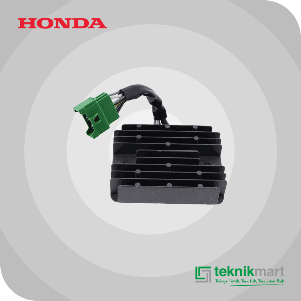 HONDA RECTIFIER ASSY REGULATOR (20A) FOR GX630/GX660/GX690