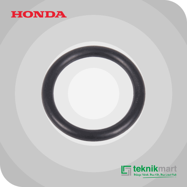 HONDA RING SEAL B FOR WB 20