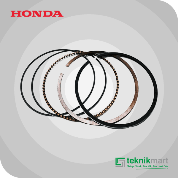 HONDA RING SET PISTON STD FOR GX630/GX660/GX690