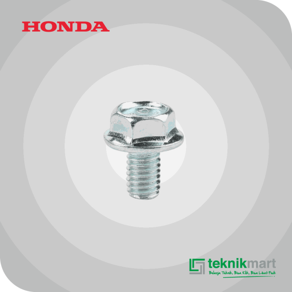 HONDA SCREW SET FOR GX 120/GX 160/GX 200